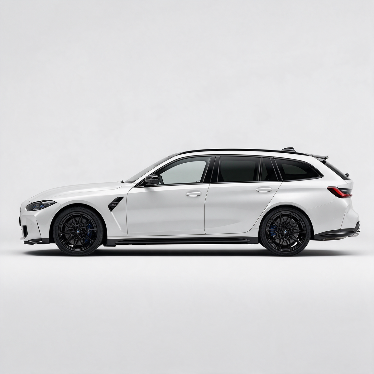 BMW G81 M3 Touring (2023-Present)