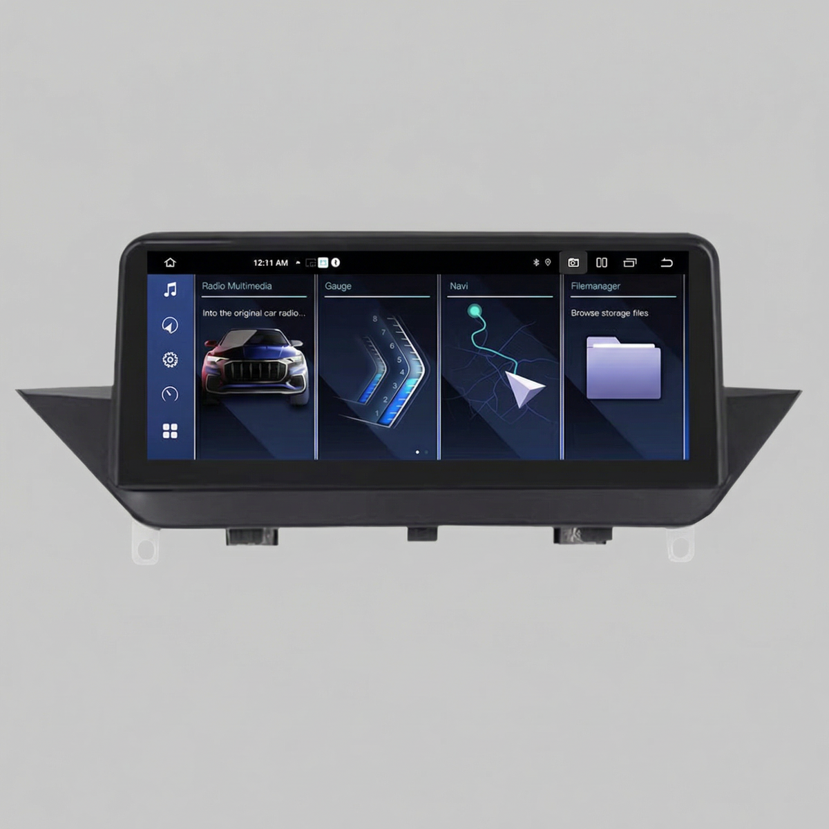 DriveLink Plus Android ディスプレイ BMW 8コア 6GB 128GB 画像5