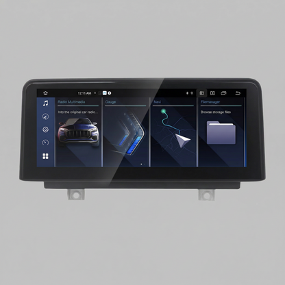 DriveLink Plus Android ディスプレイ BMW 8コア 6GB 128GB 画像7