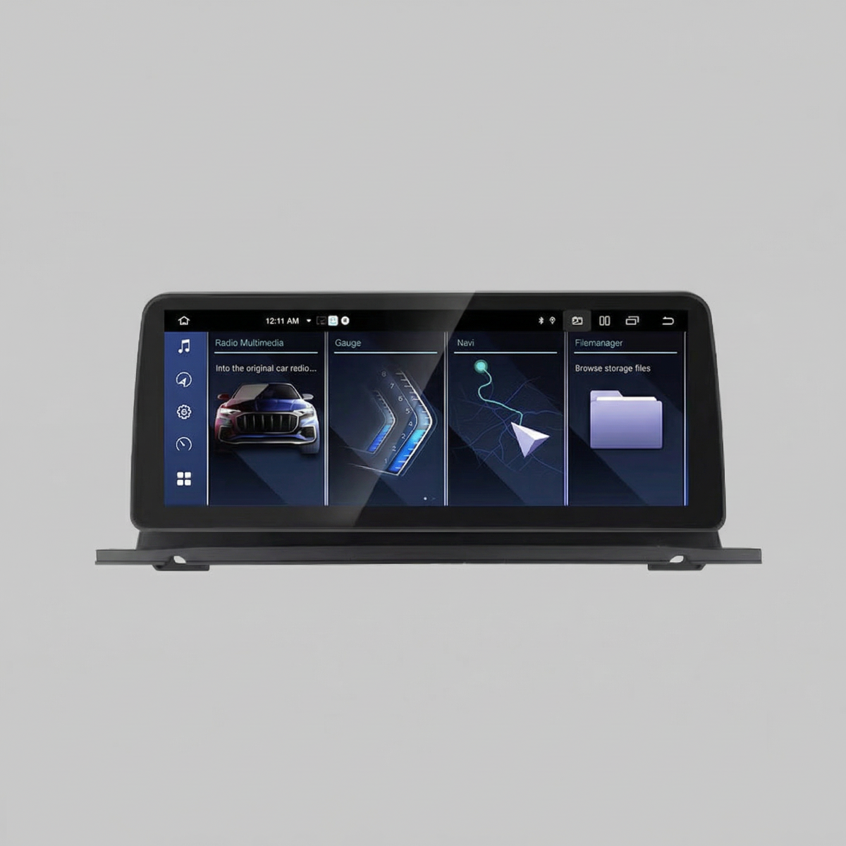 DriveLink Plus Android ディスプレイ BMW 8コア 6GB 128GB 画像11
