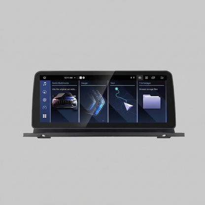 DriveLink Plus Android ディスプレイ BMW 8コア 6GB 128GB 画像11