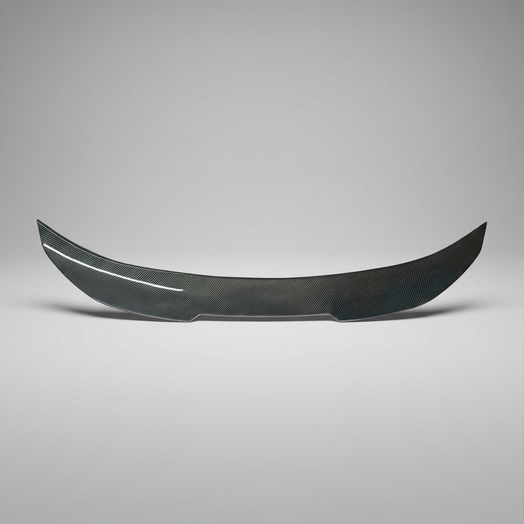 BMW 3シリーズ E90 / E92 / E93 リアトランクスポイラー Style 003