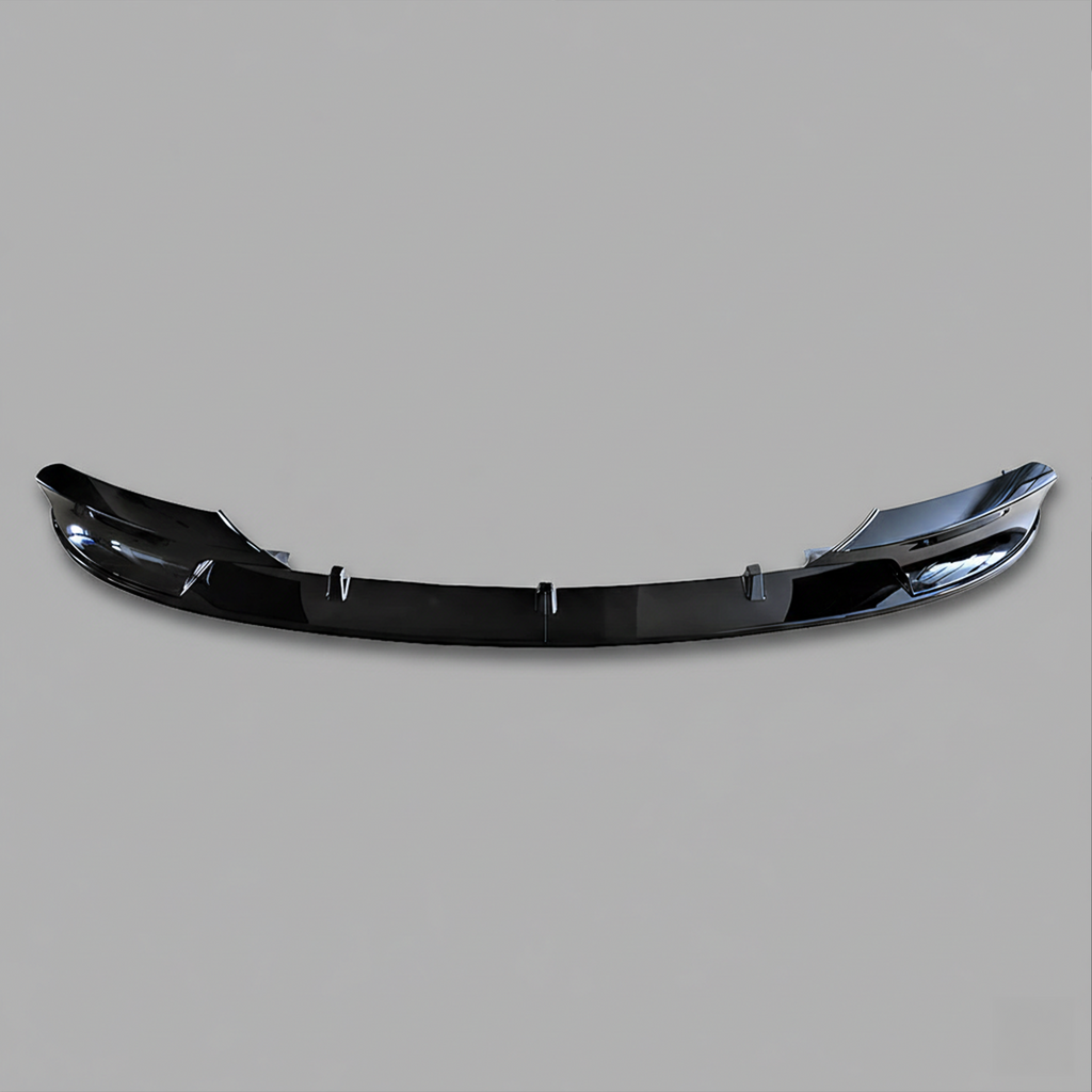 フロントリップスプリッター Style 001 - BMW 3シリーズ F30 / F31