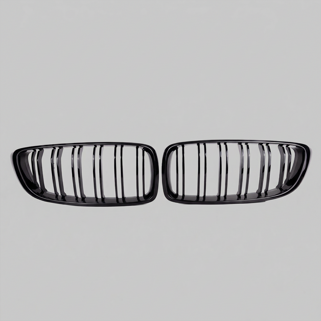Kidney Grille - BMW 4 Series / M4 F32 / F33 / F36 / F82 / F83