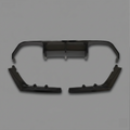 Rear Diffuser Style001 - BMW M3 M4 F80 F82
