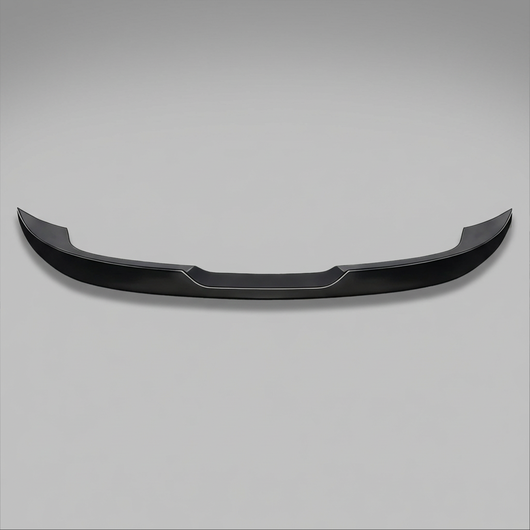 Rear Roof Spoiler Style001 - BMW 1 Series F20