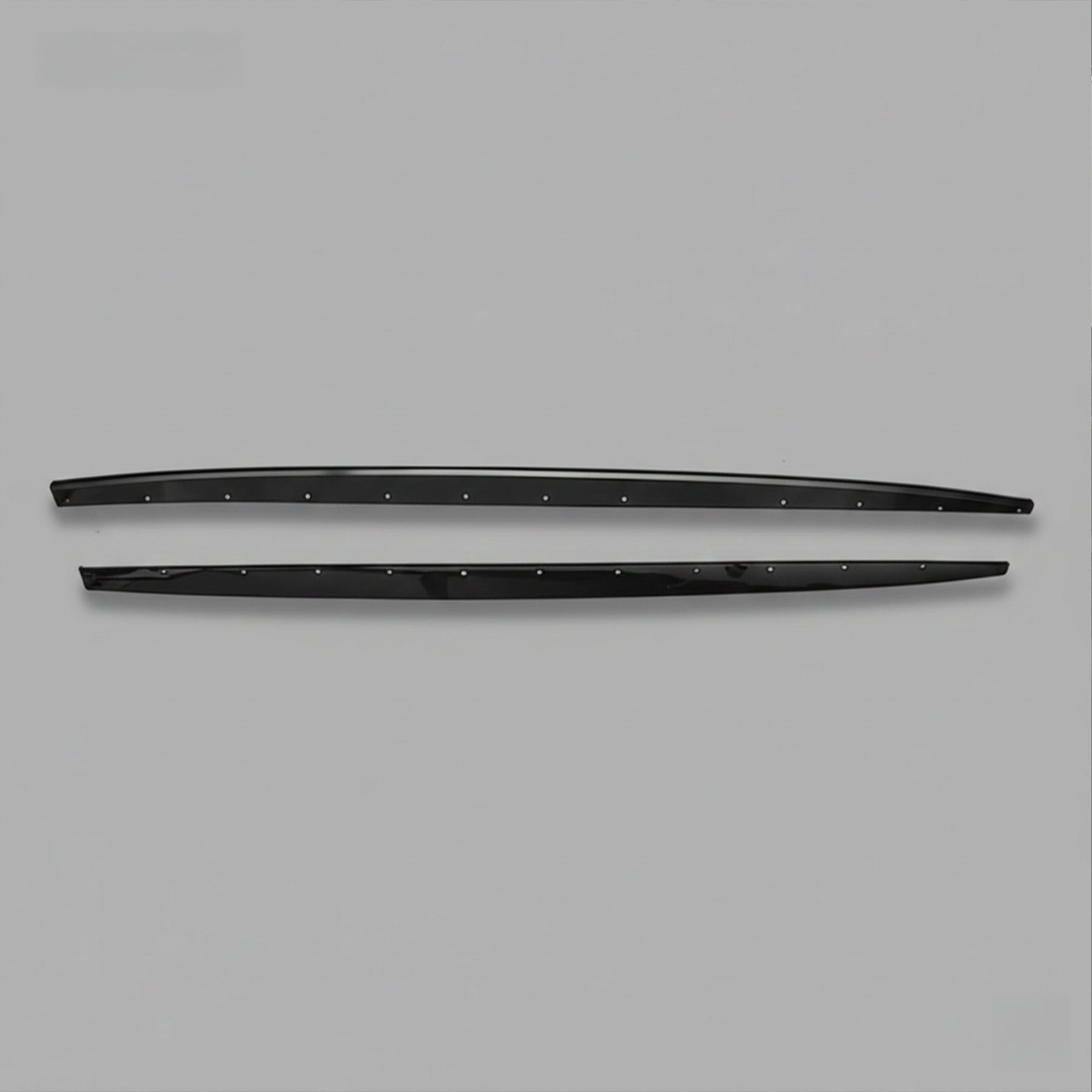 Side Skirt Extension Style 001 - BMW 3 Series F30