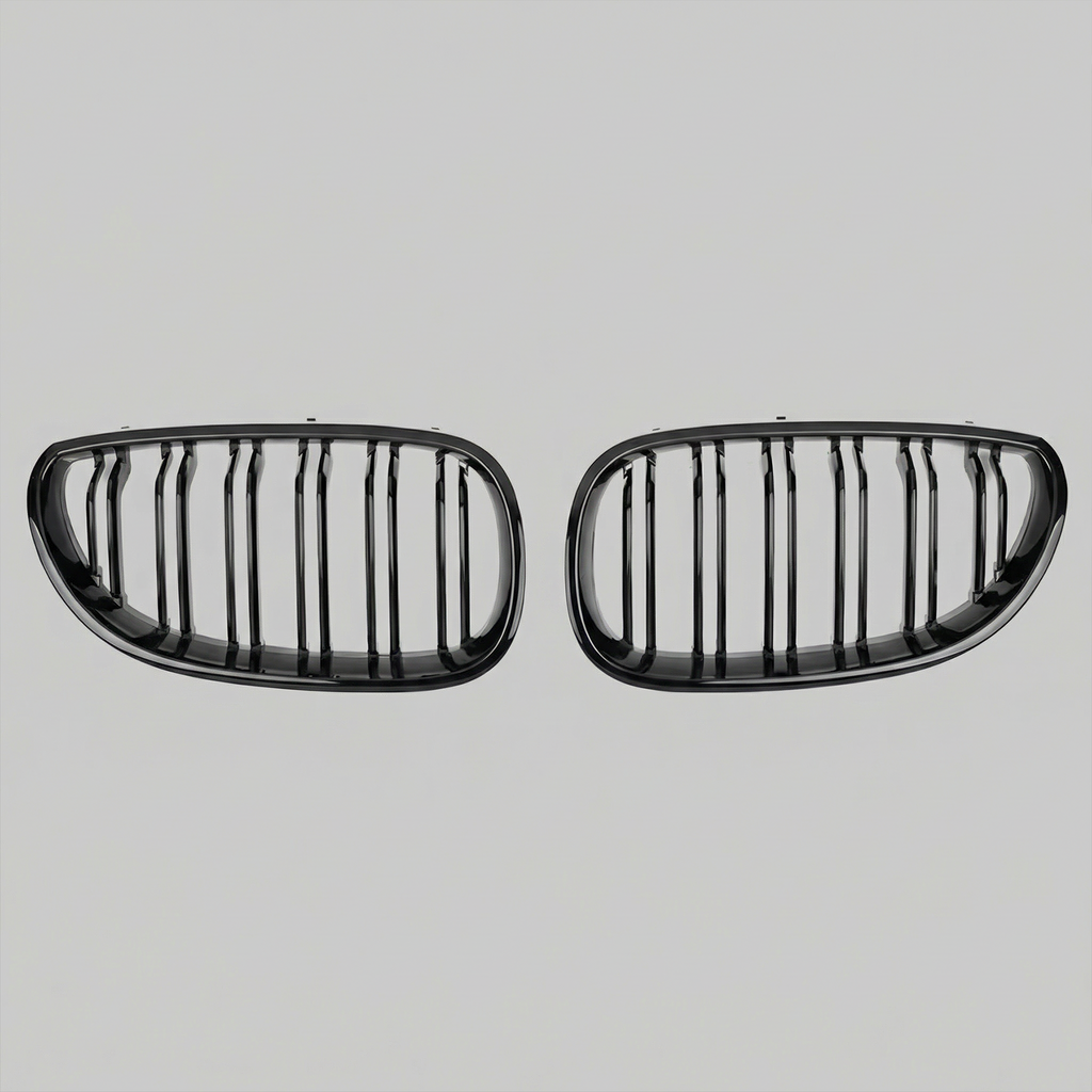 フロントグリル - BMW 5シリーズ E60