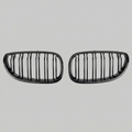 フロントグリル - BMW 5シリーズ E60