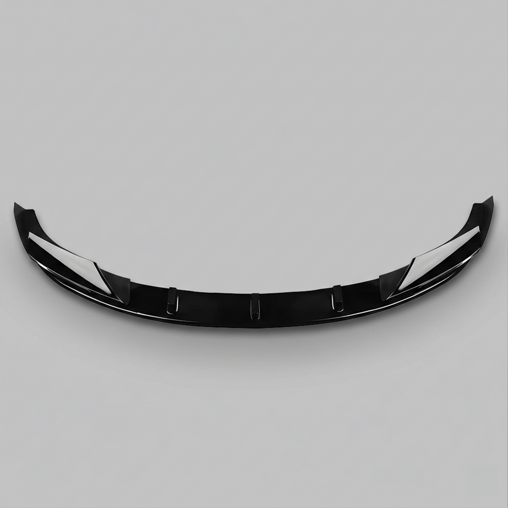 Front Lip Splitter Style001 - BMW M5 F10