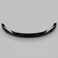 Front Lip Splitter Style001 - BMW M5 F10