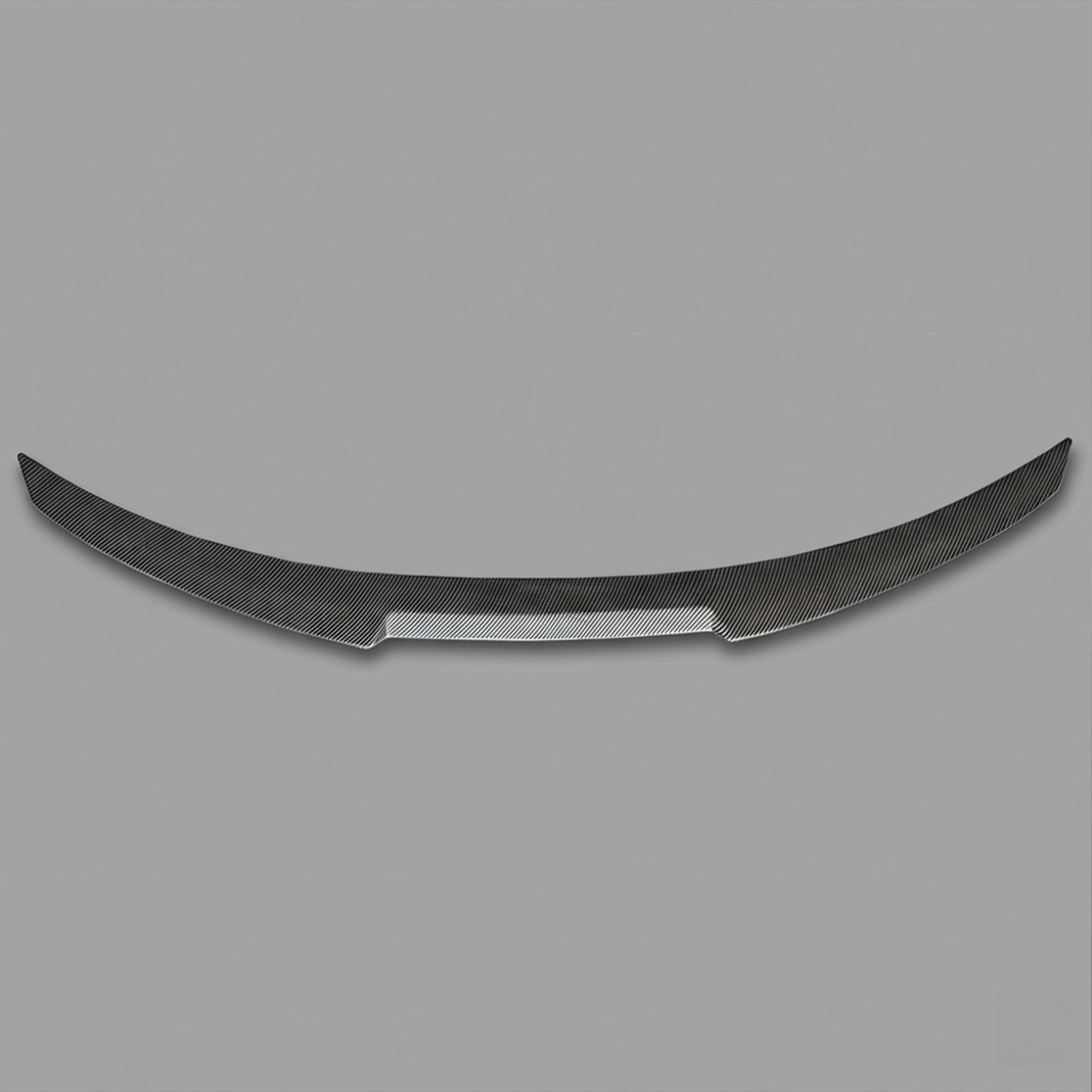 Trunk Spoiler Style002 - BMW 5 Series F10