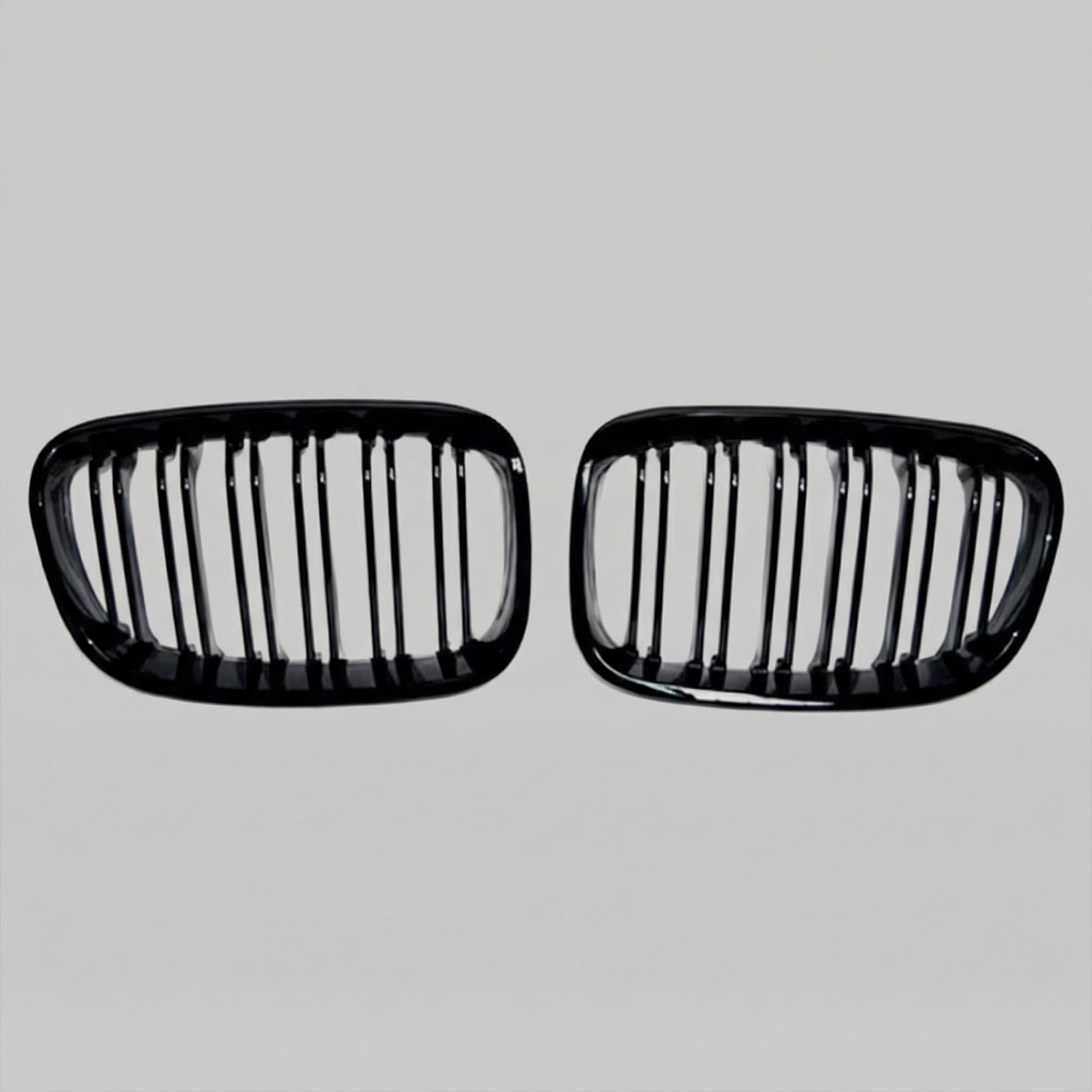 Kidney Grille - BMW 1 Series E8X LCI
