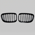 Kidney Grille - BMW 1 Series E8X LCI