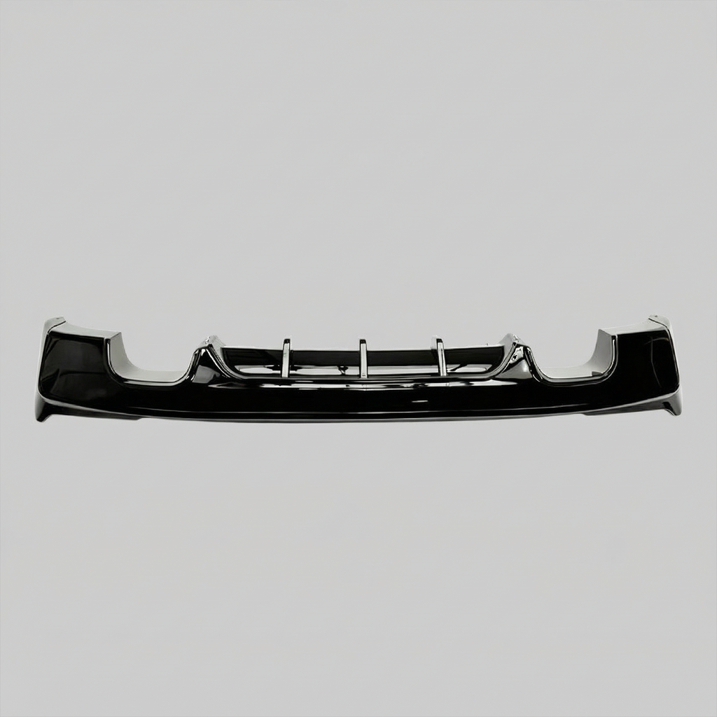 Rear Diffuser Style 001 - BMW 2 Series F22 F23