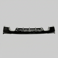 Rear Diffuser Style 001 - BMW 2 Series F22 F23