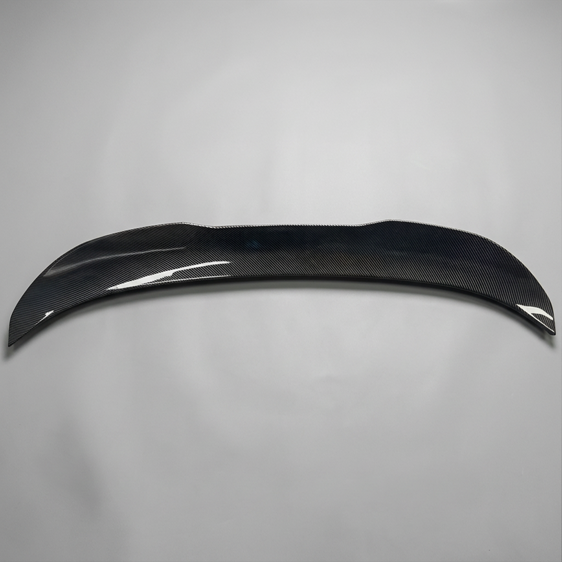 Trunk Spoiler Style003 - BMW 3 Series F30 F31