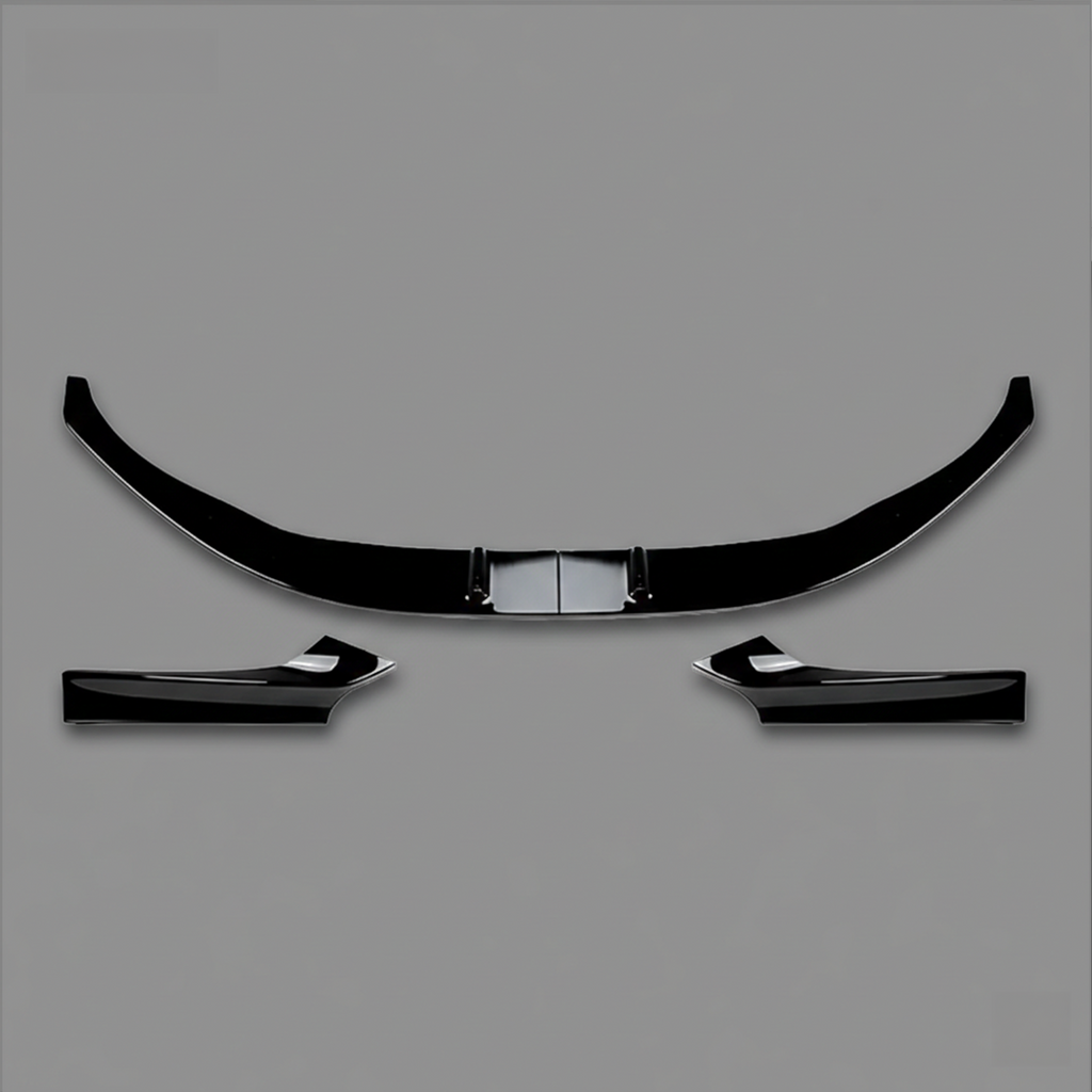Front Lip Style 001 - BMW 2 Series F22 / F23