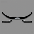 Front Lip Style 001 - BMW 2 Series F22 / F23