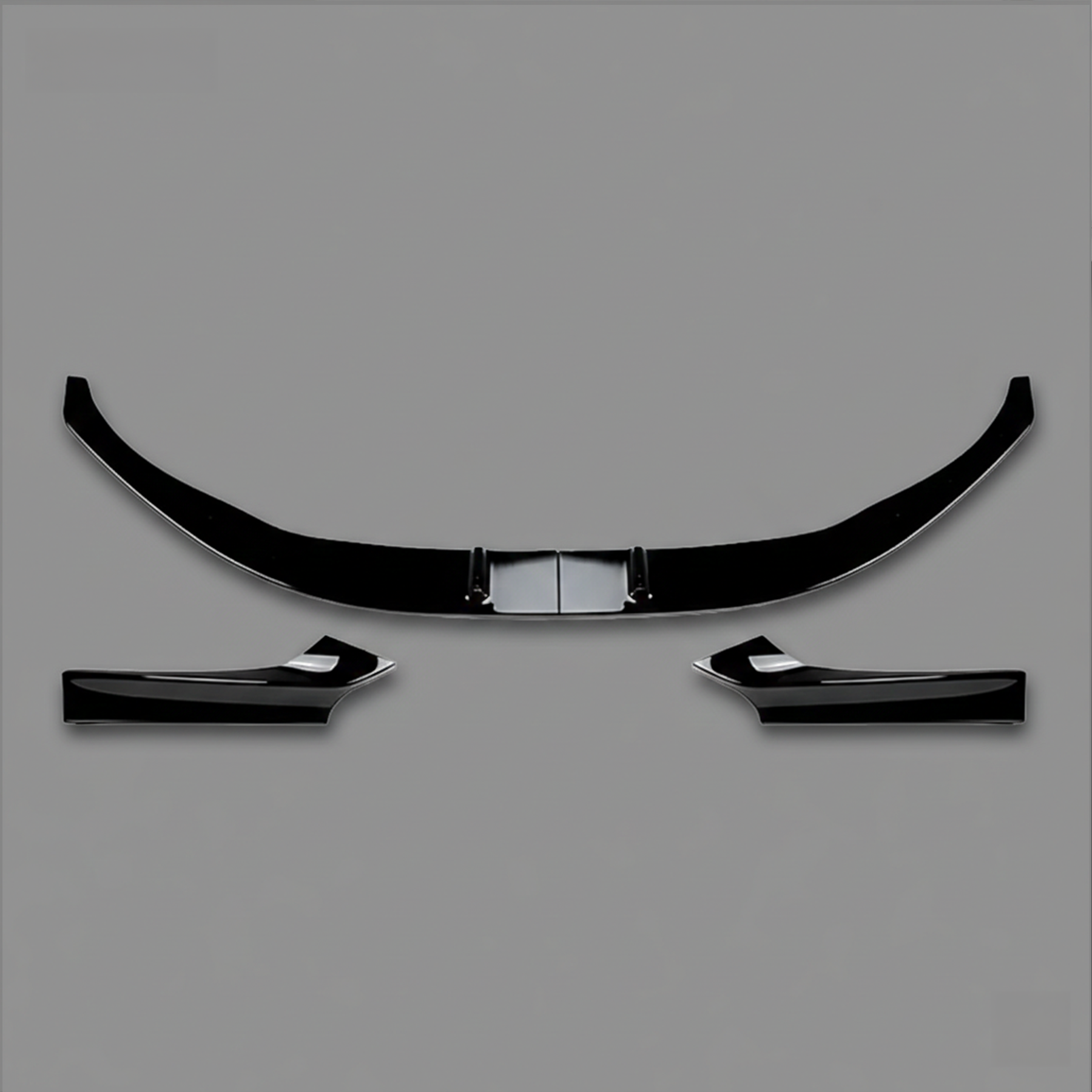Front Lip Style 001 - BMW 2 Series F22 / F23