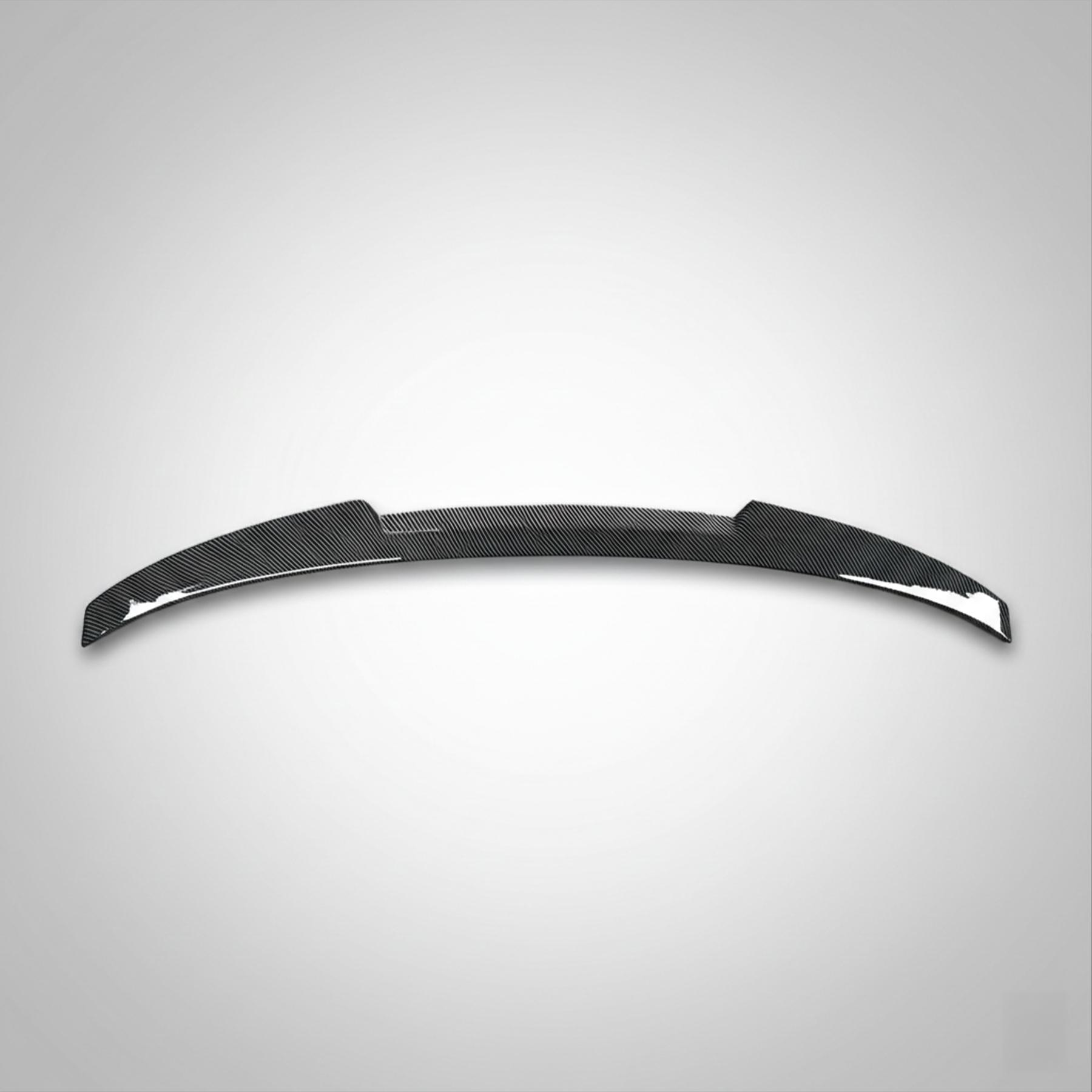 Trunk Spoiler Style002 - BMW 4 Series F32 F36 F82