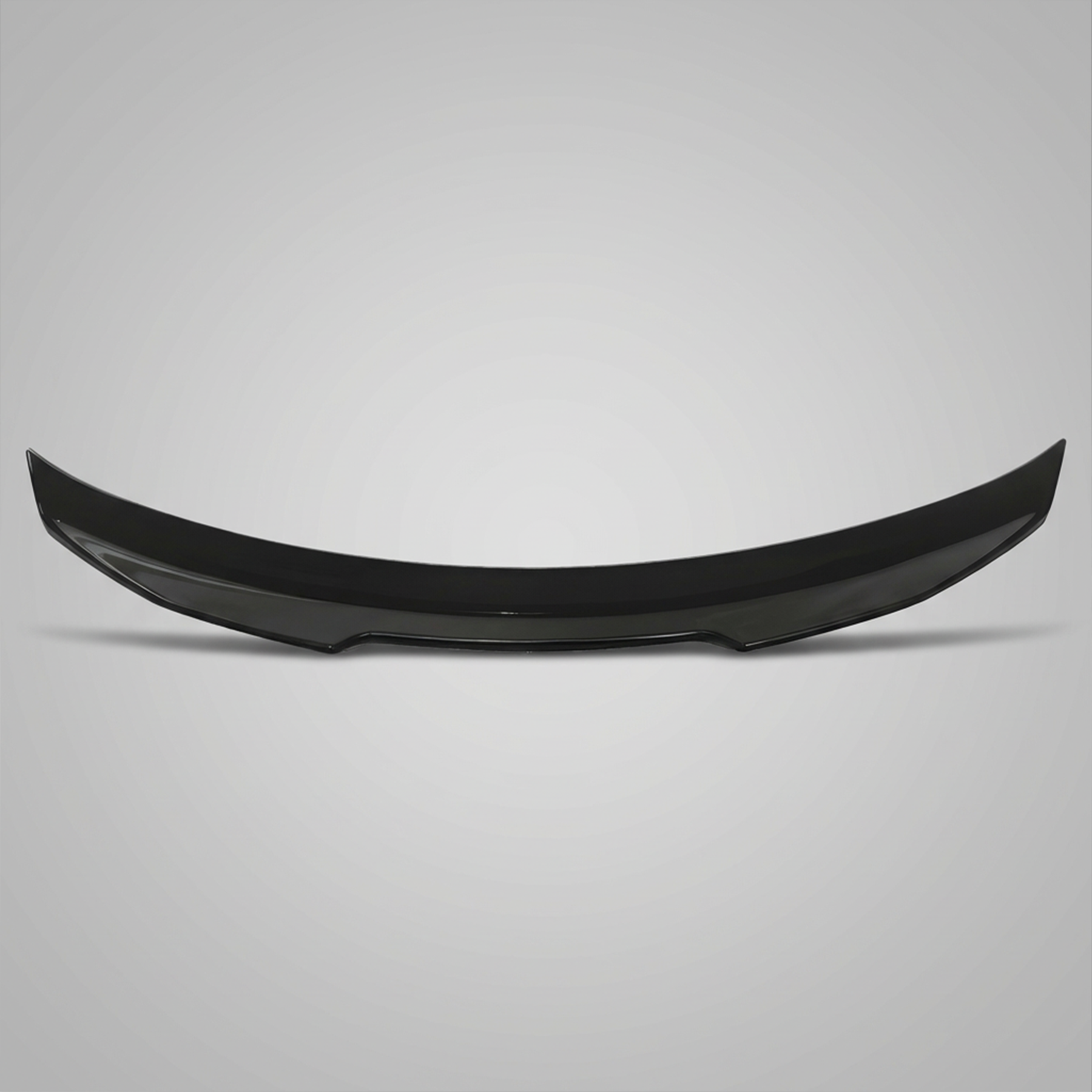 Rear Trunk Spoiler Style003 - BMW 3 Series E90 E92 E93