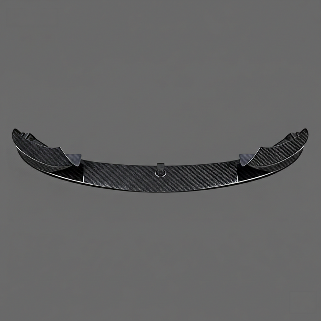 Front Lip Style 001 - BMW 4 Series F32 F33 F36