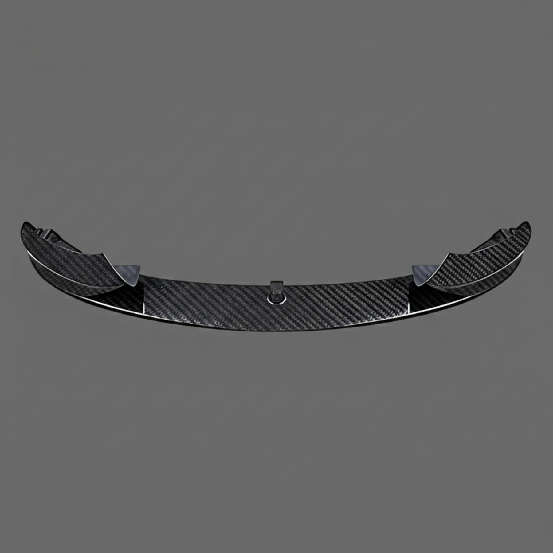 Front Lip Style 001 - BMW 4 Series F32 F33 F36