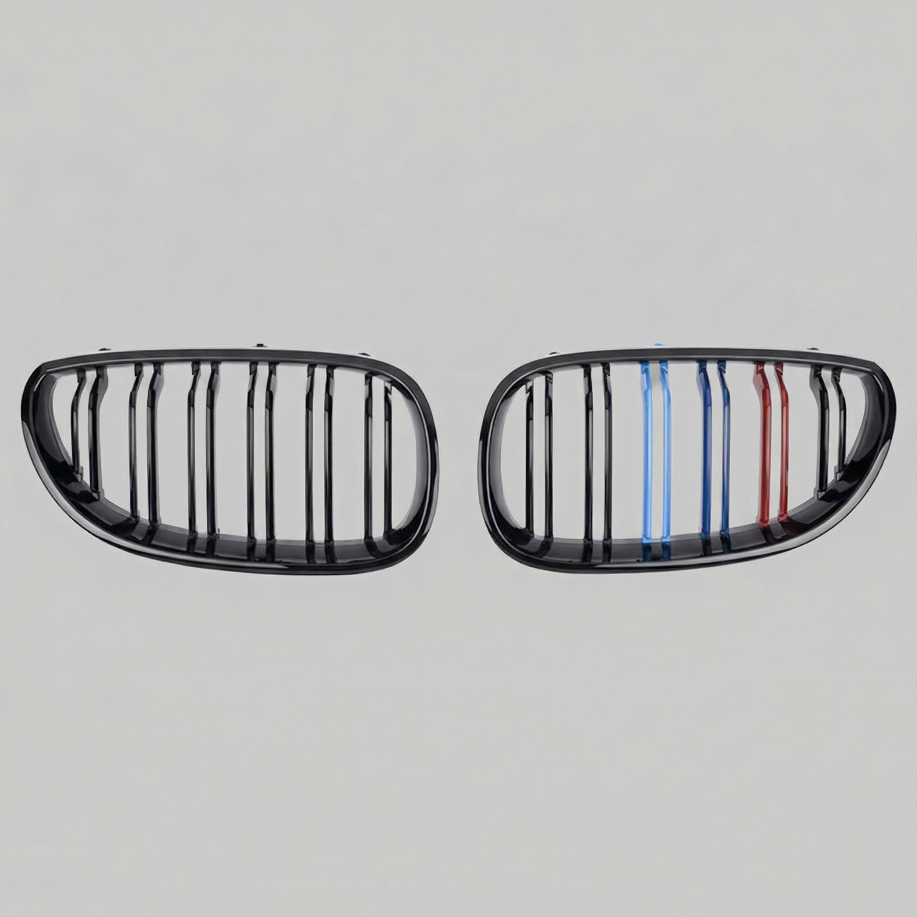 Kidney Grille - BMW 5 Series E60