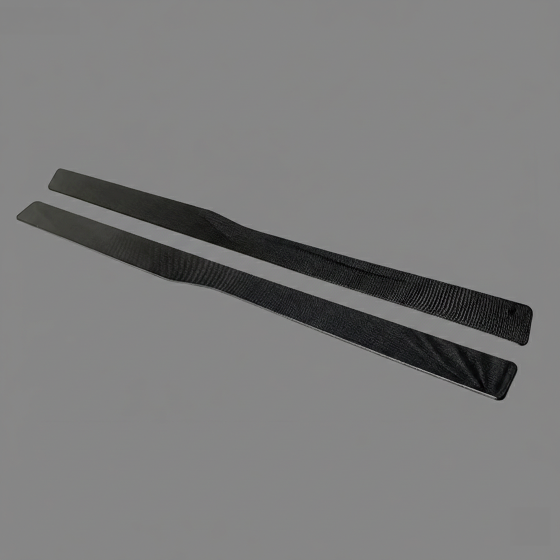 Side Skirt Splitter Style 003 - BMW M3 M4 F80 F82 F83