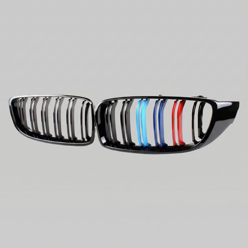 Kidney Grille - BMW 4 Series / M4 F32 / F33 / F36 / F82 / F83