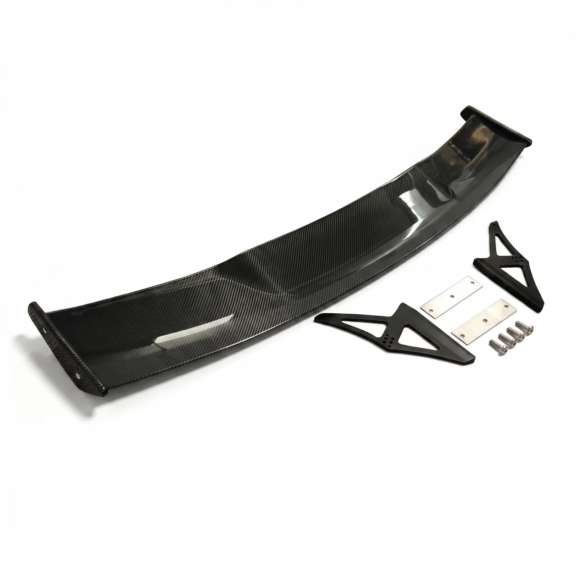 CARBONTECH™ カーボン リアスポイラー - BMW F80 / F82 / F83