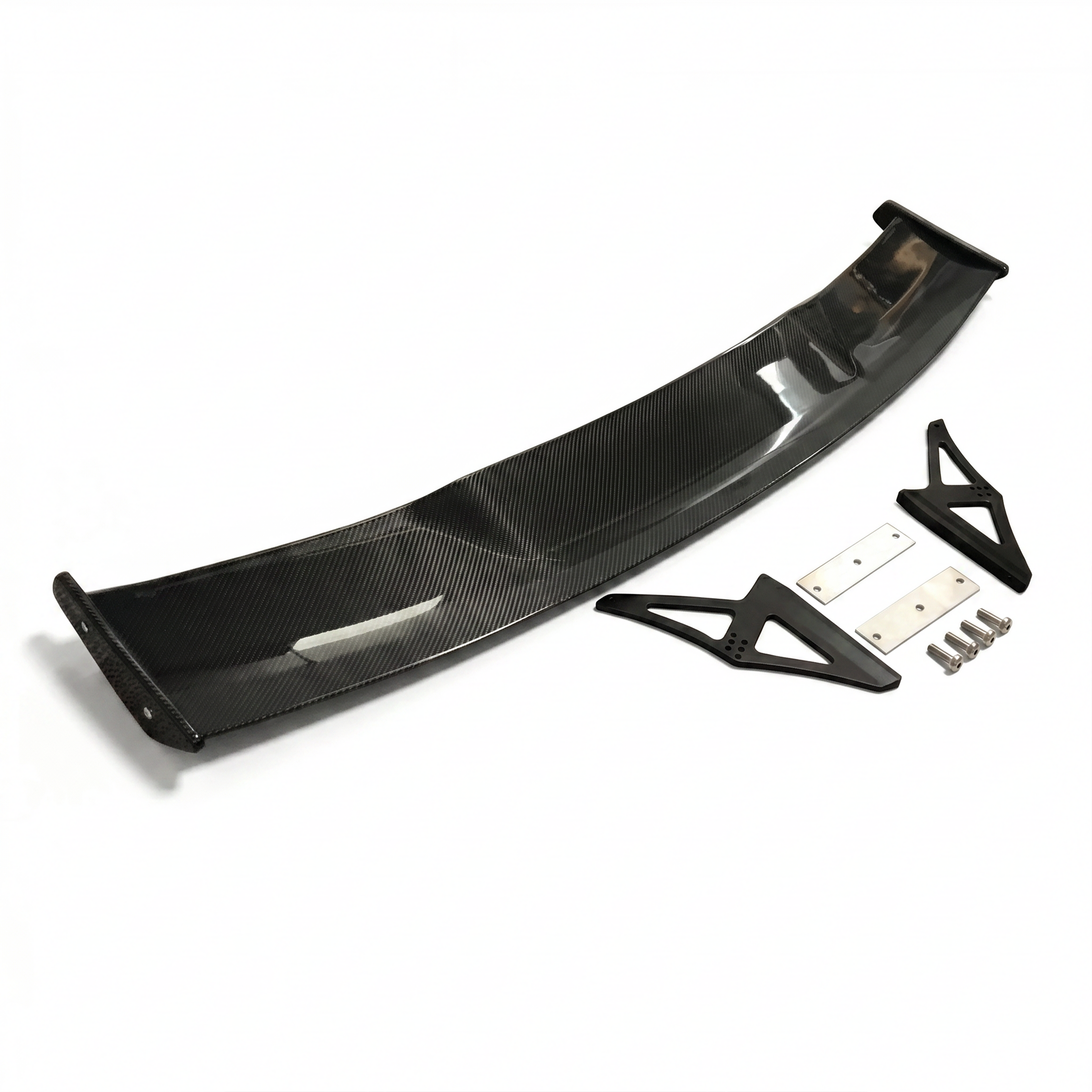 CARBONTECH™ カーボン リアスポイラー - BMW F80 / F82 / F83