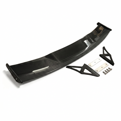 CARBONTECH™ カーボン リアスポイラー - BMW F80 / F82 / F83