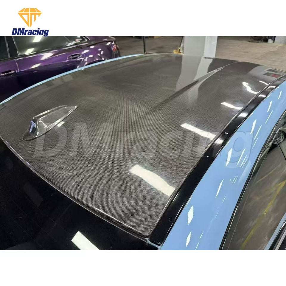 CARBONTECH™ カーボン ルーフ - BMW 2シリーズ G87