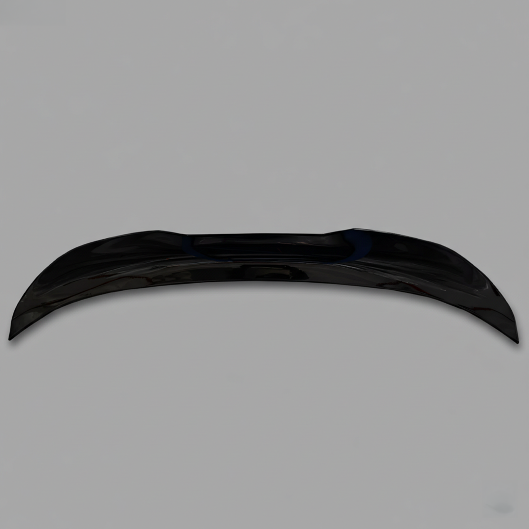 Trunk Spoiler Style003 - BMW 3 Series F30 F31