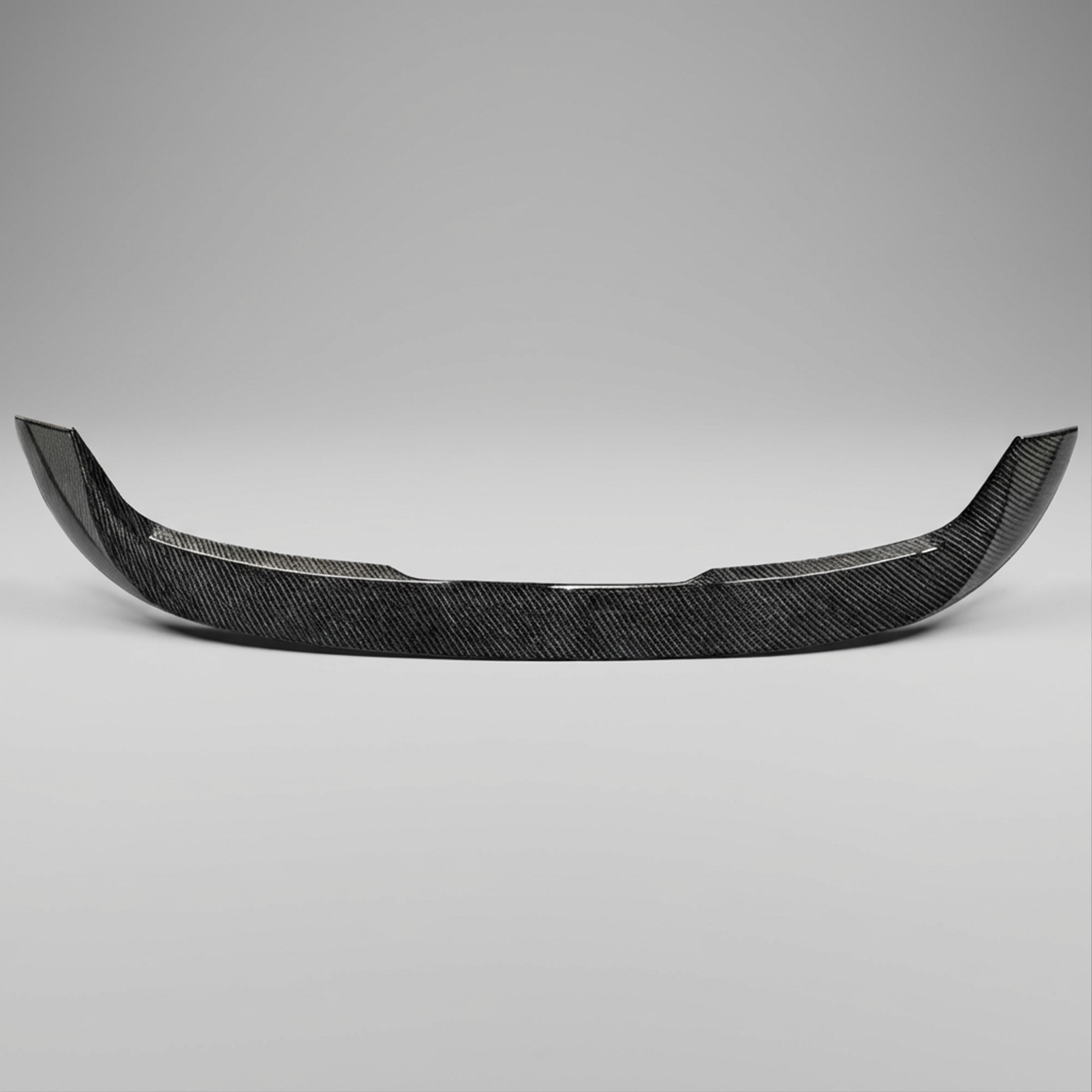 Rear Roof Spoiler Style001 - BMW 1 Series F20