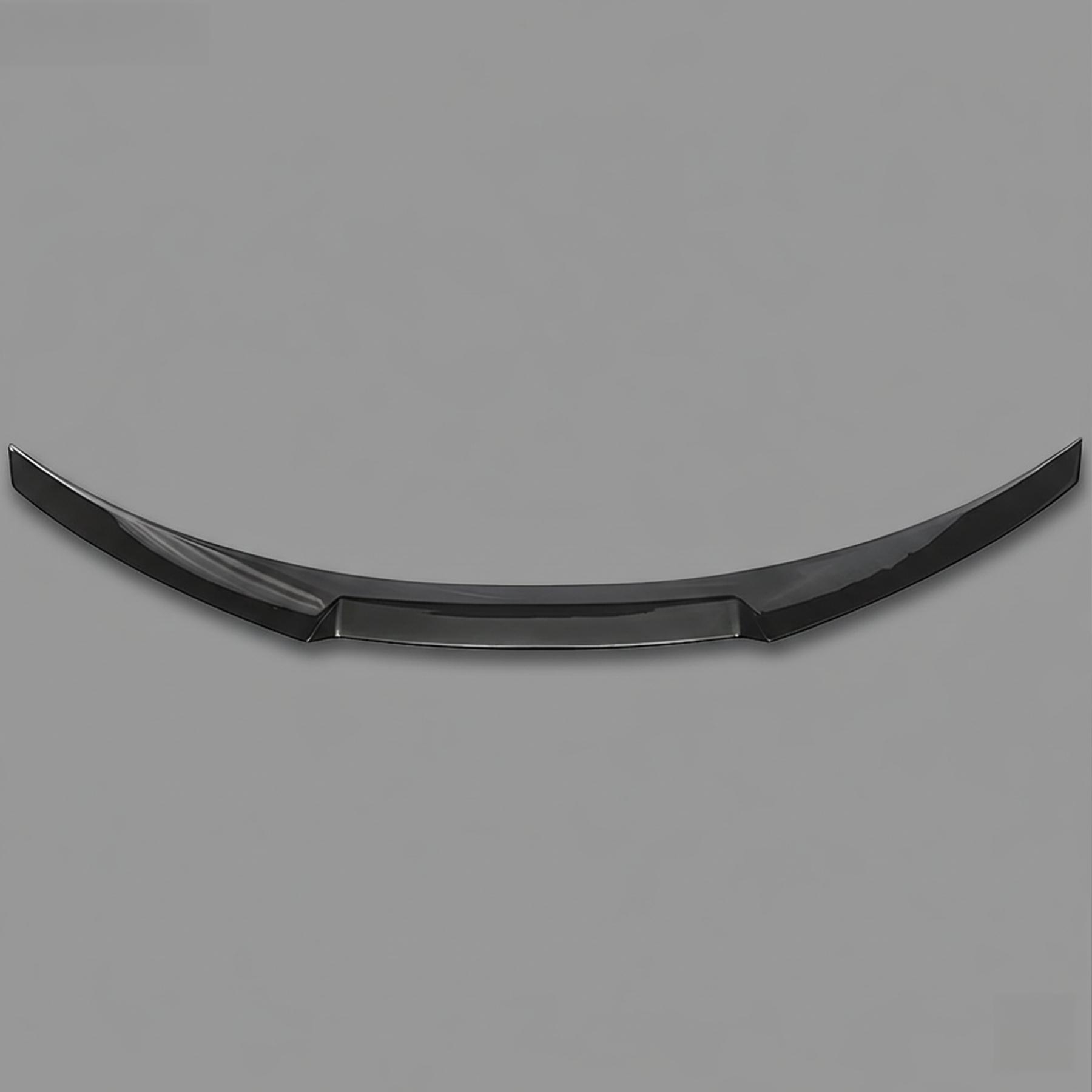 Trunk Spoiler Style002 - BMW 5 Series F10