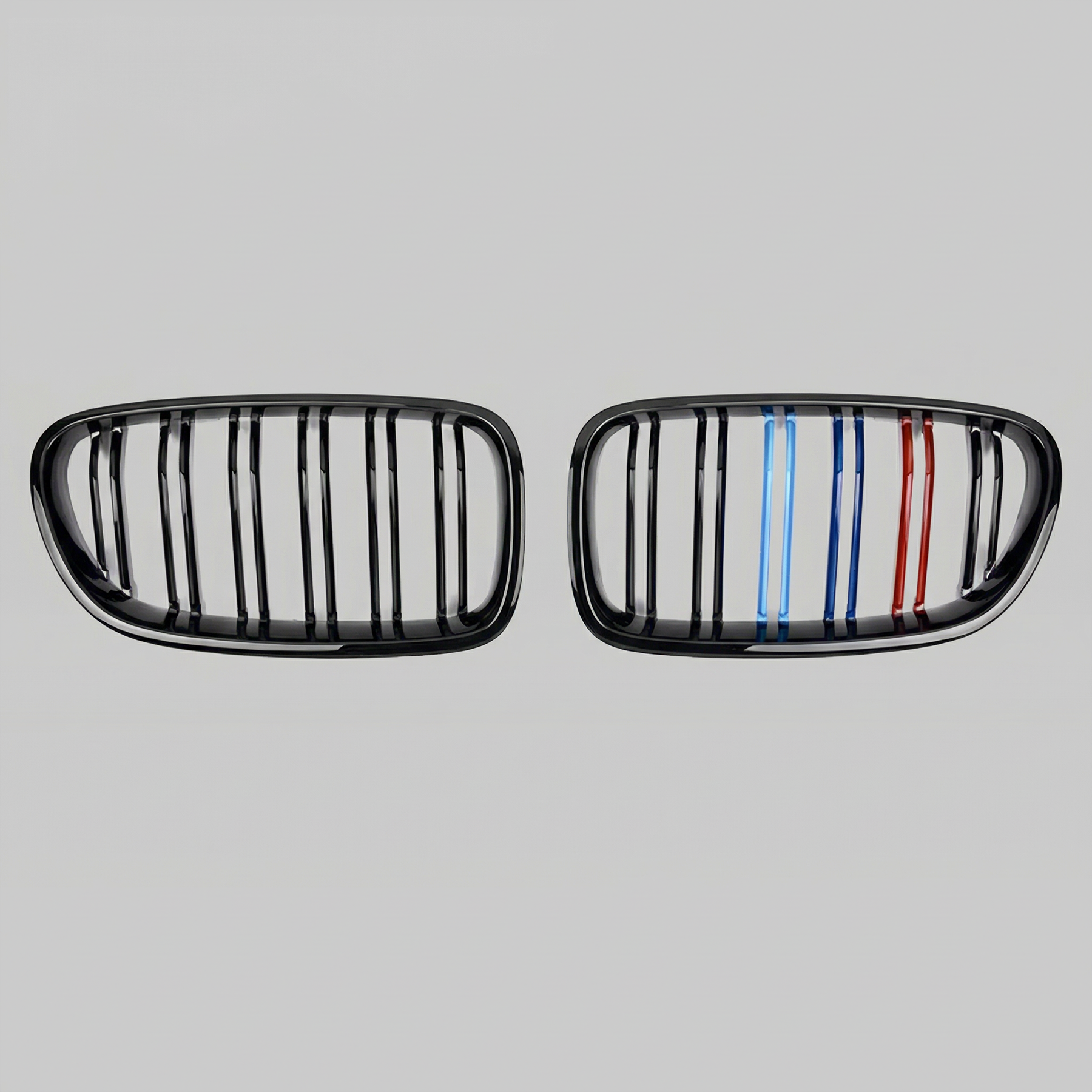 Kidney Grille - BMW 5 Series F10 / F11 / F18