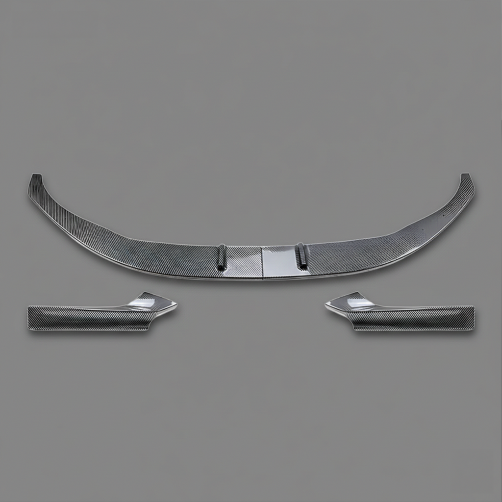 Front Lip Style 001 - BMW 2 Series F22 / F23