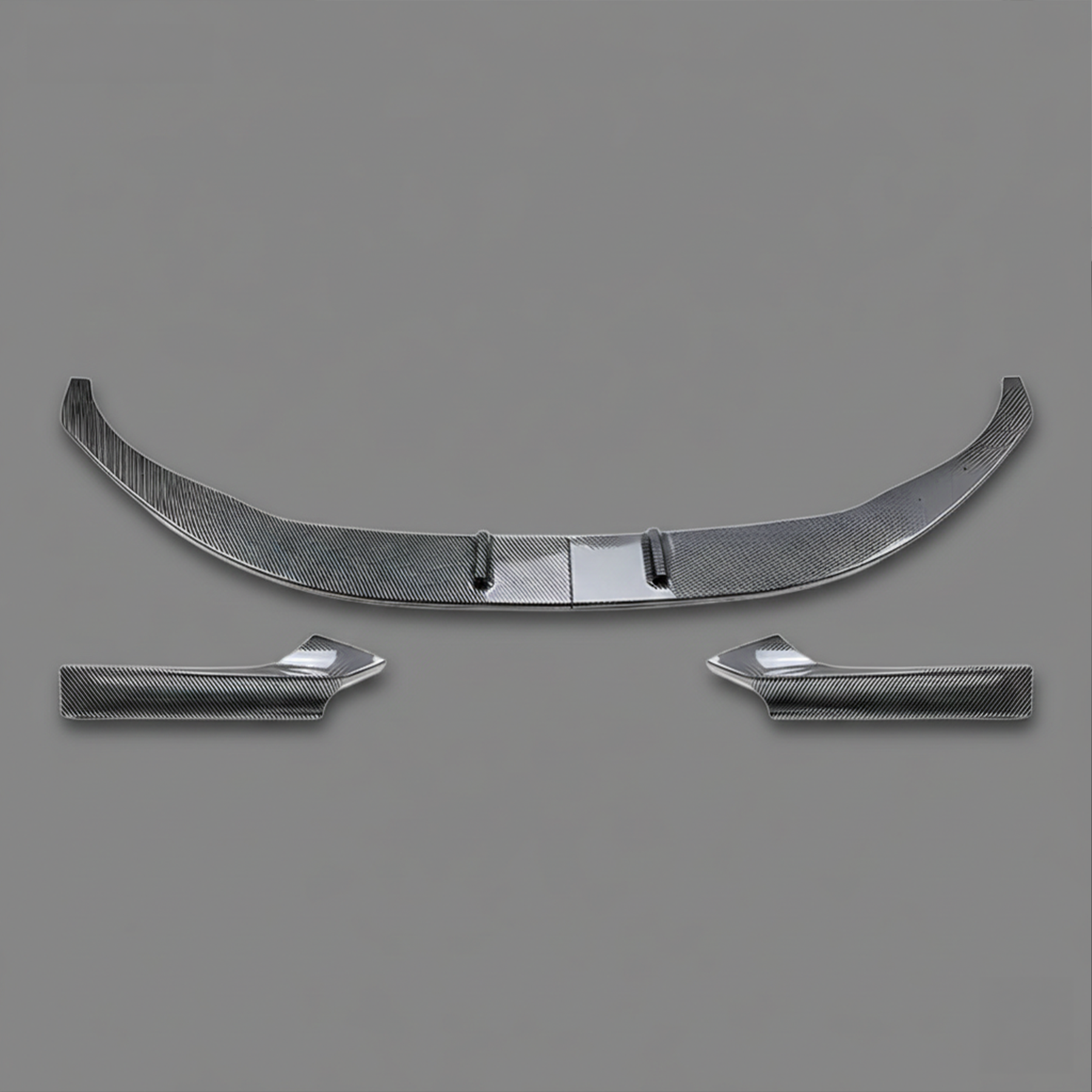 Front Lip Style 001 - BMW 2 Series F22 / F23