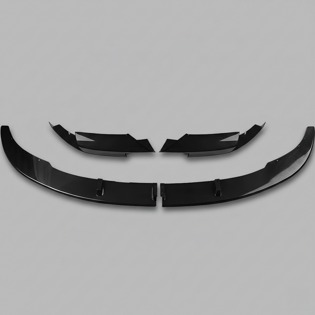 Front Lip Splitter Style001 - BMW M5 F10