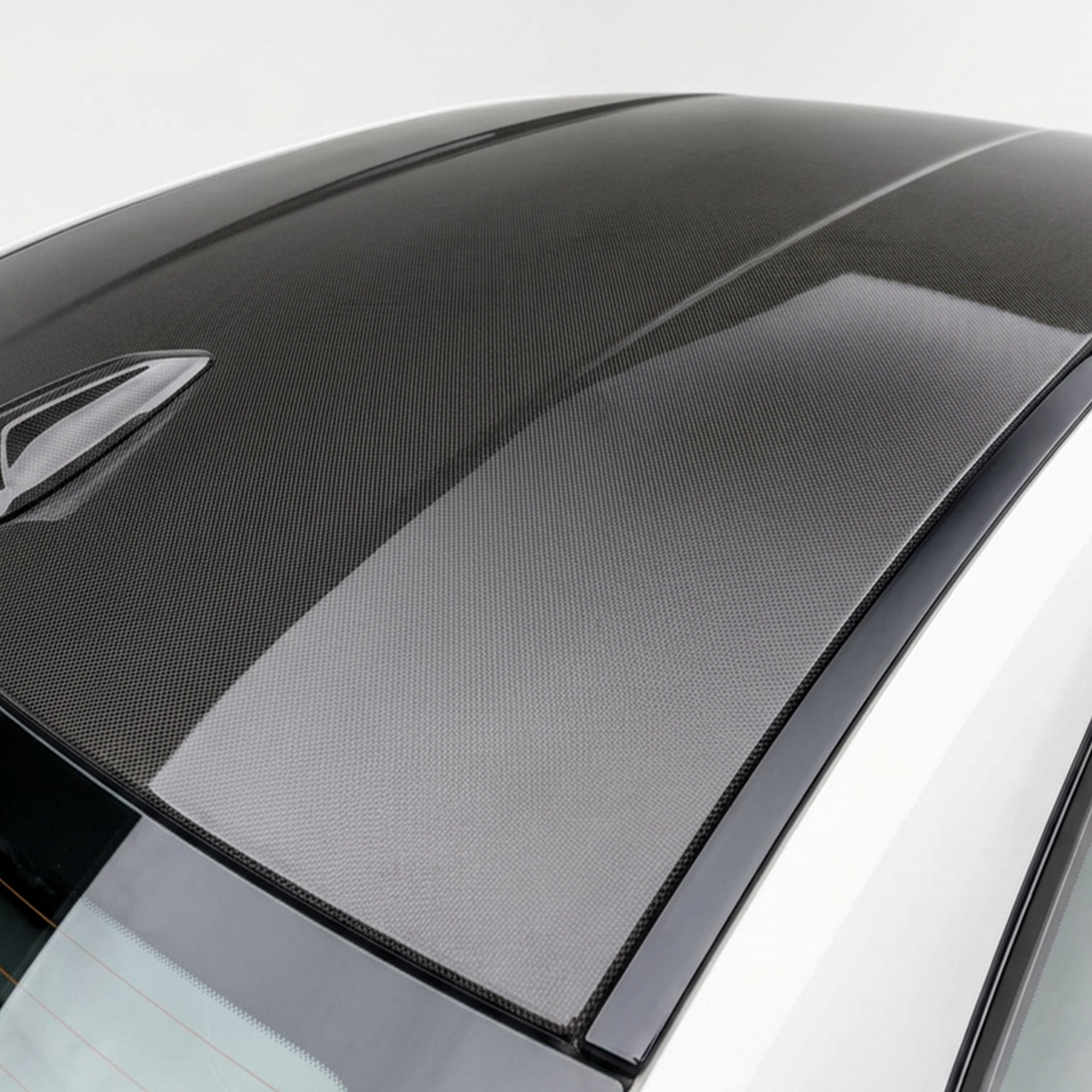 CARBONTECH™ Carbon Roof - BMW 2 Series G87