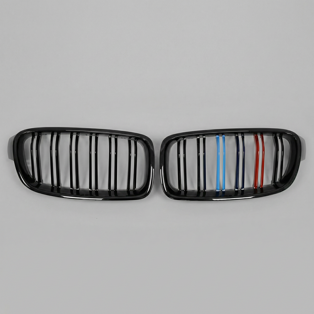 Kidney Grille - BMW 3 Series F30 F31