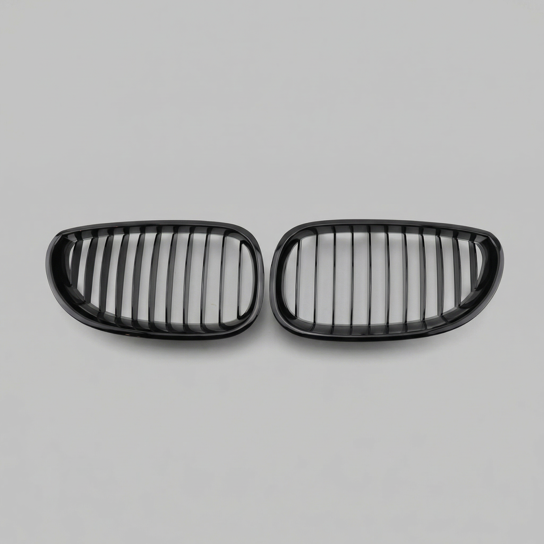 Kidney Grille - BMW 5 Series E60