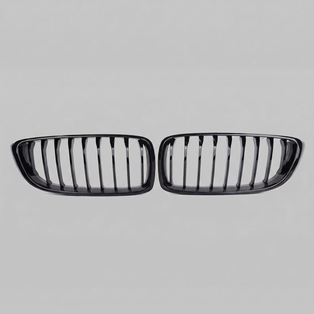 Kidney Grille - BMW 4 Series / M4 F32 / F33 / F36 / F82 / F83