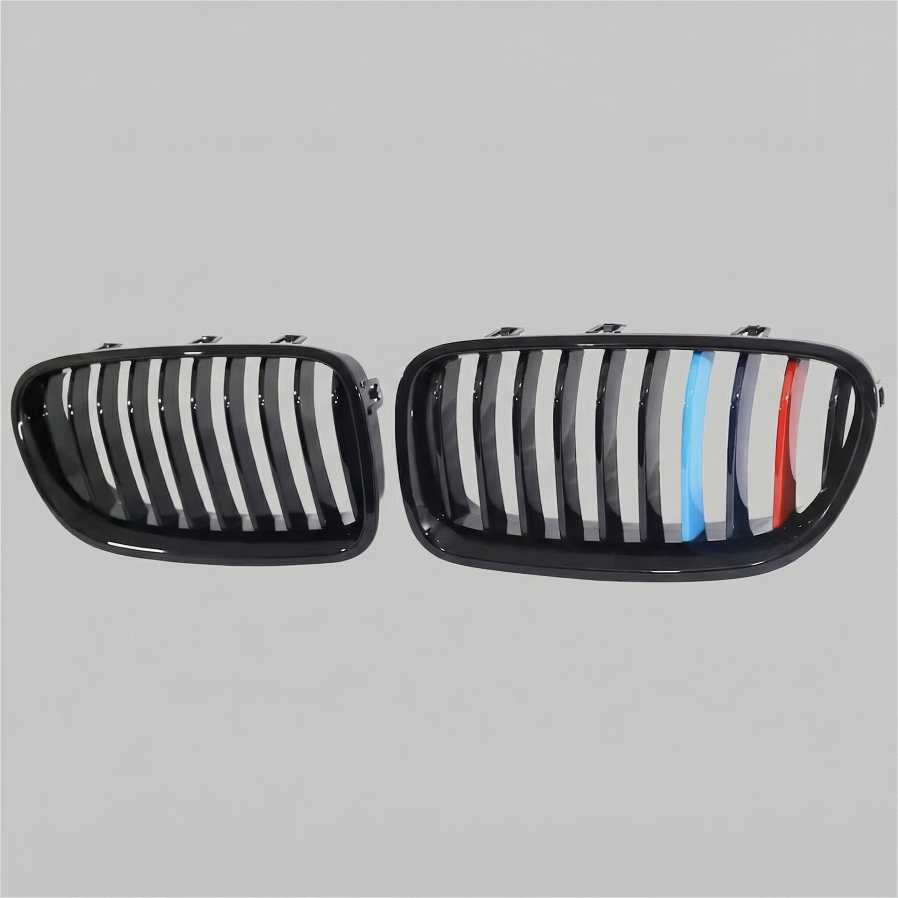 Kidney Grille - BMW 5 Series F10 / F11 / F18