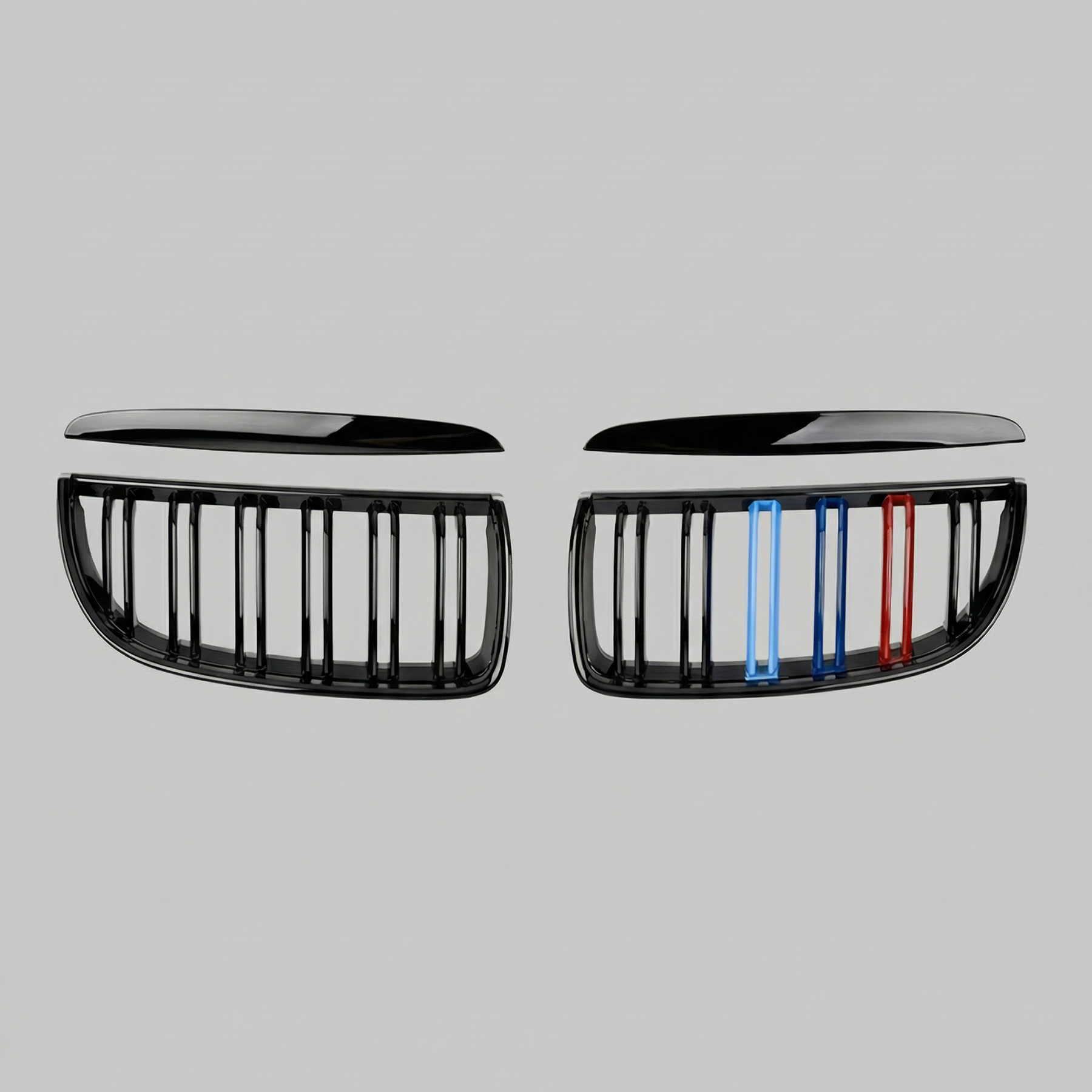 Kidney Grille - BMW 3 Series E90