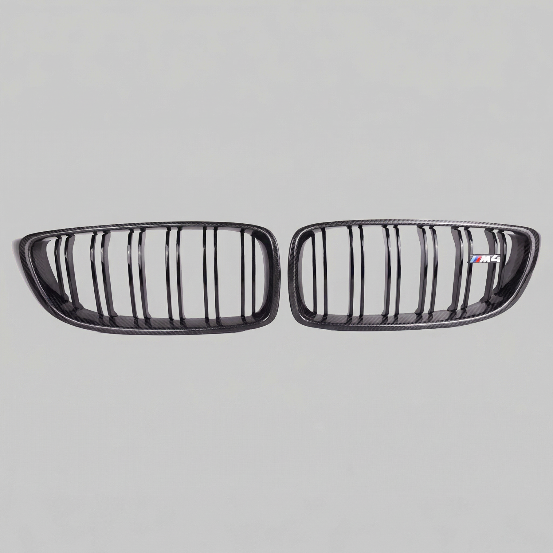 Kidney Grille - BMW 4 Series / M4 F32 / F33 / F36 / F82 / F83
