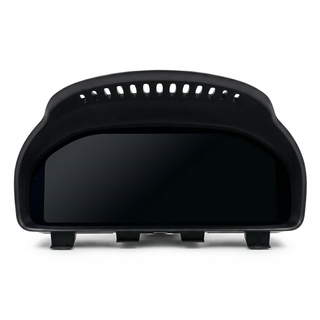 DriveUI Pro Digital Cluster - BMW 5 Series M5 F10 F11 F07